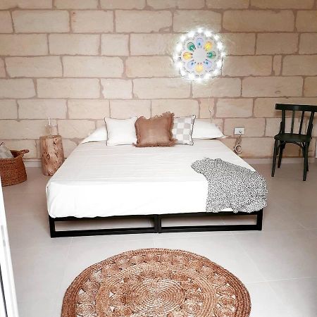 Corte Sant'Antonio Rooms Мартано Екстериор снимка