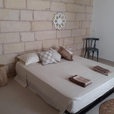 Corte Sant'Antonio Rooms Мартано Екстериор снимка