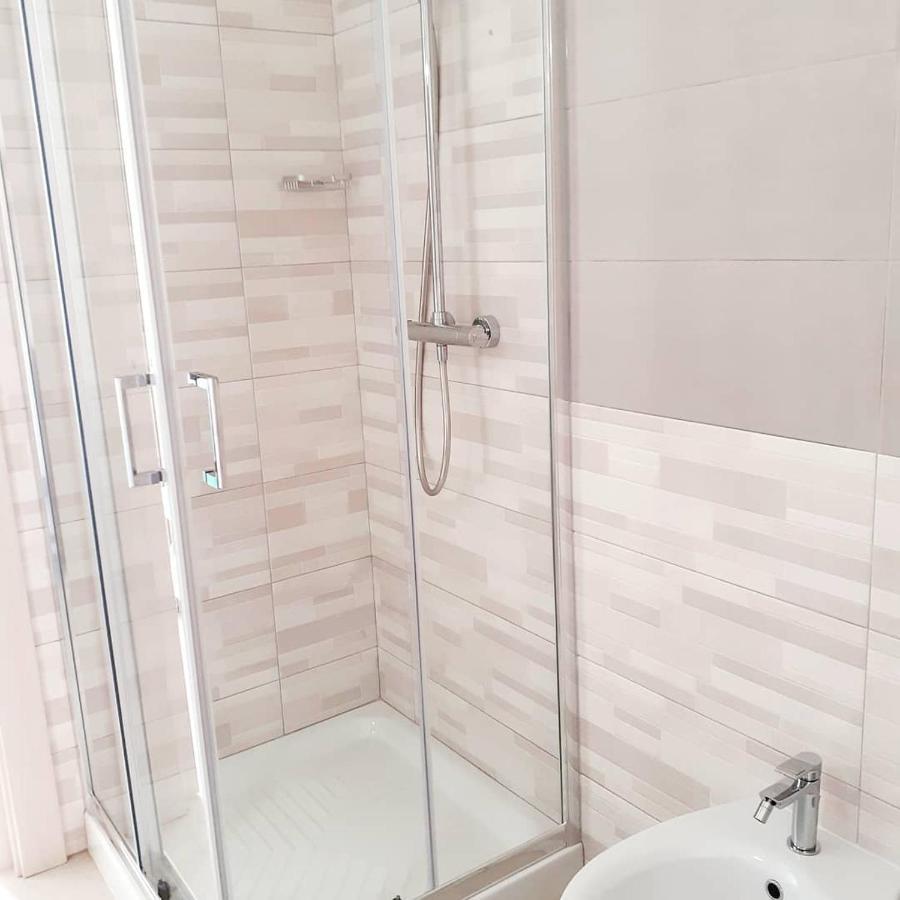 Corte Sant'Antonio Rooms Мартано Екстериор снимка