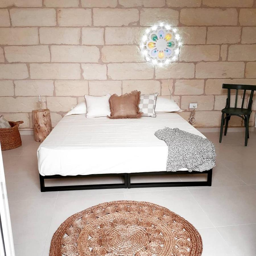 Corte Sant'Antonio Rooms Мартано Екстериор снимка