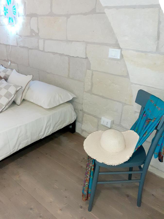 Corte Sant'Antonio Rooms Мартано Екстериор снимка