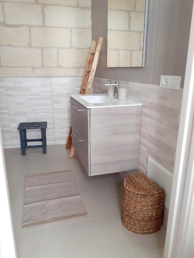 Corte Sant'Antonio Rooms Мартано Екстериор снимка