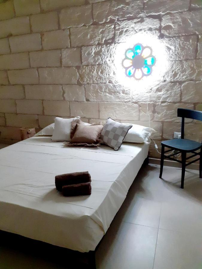 Corte Sant'Antonio Rooms Мартано Екстериор снимка