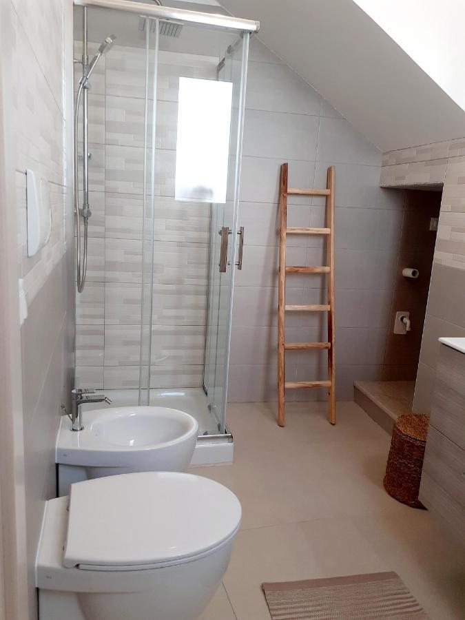 Corte Sant'Antonio Rooms Мартано Екстериор снимка