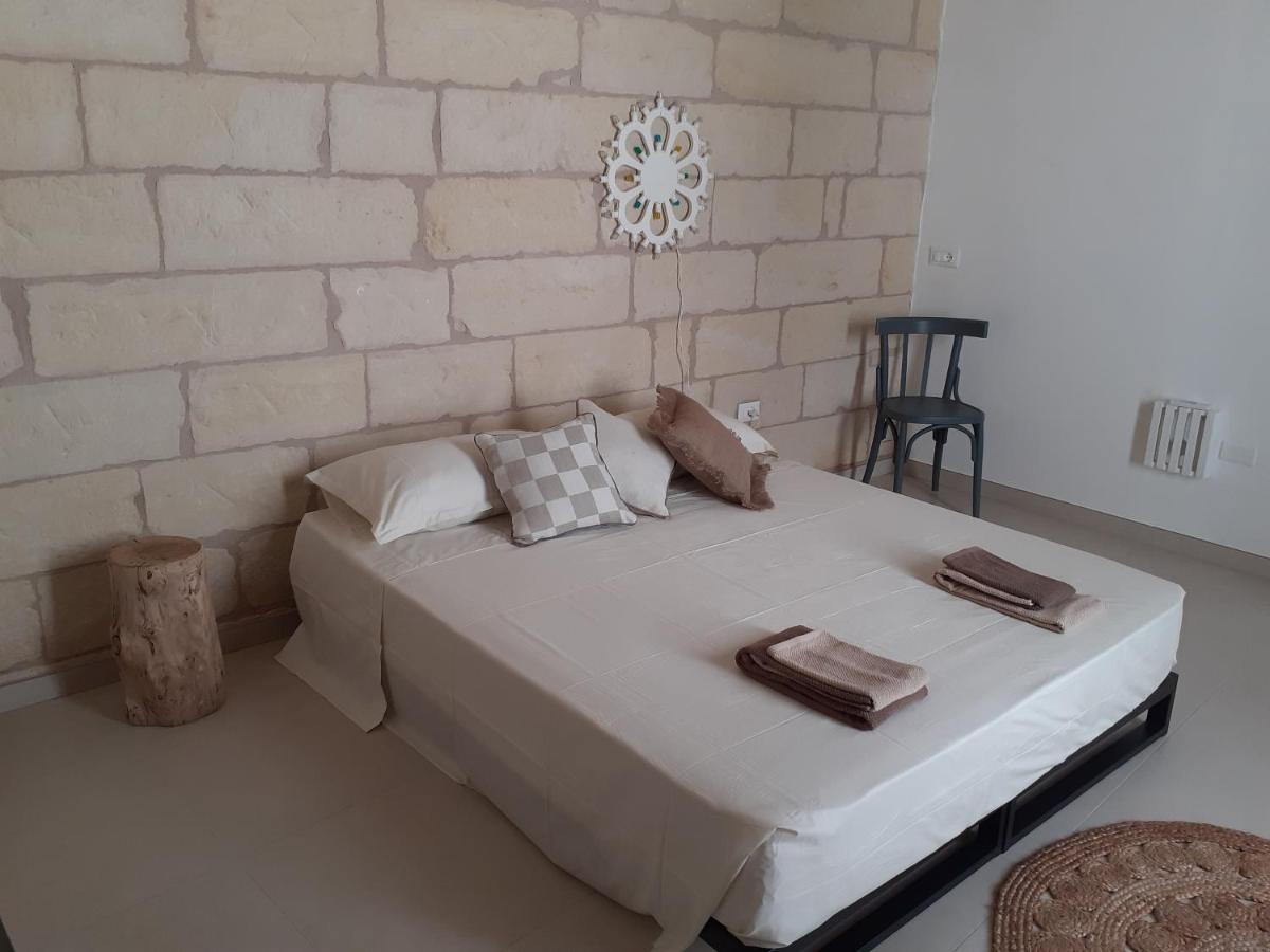 Corte Sant'Antonio Rooms Мартано Екстериор снимка