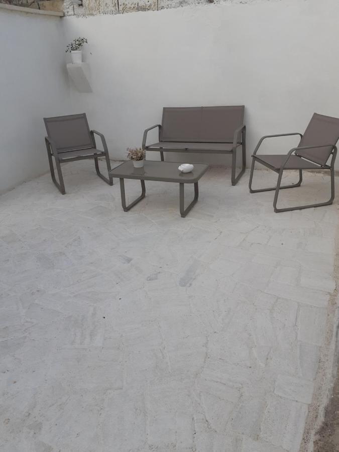 Corte Sant'Antonio Rooms Мартано Екстериор снимка