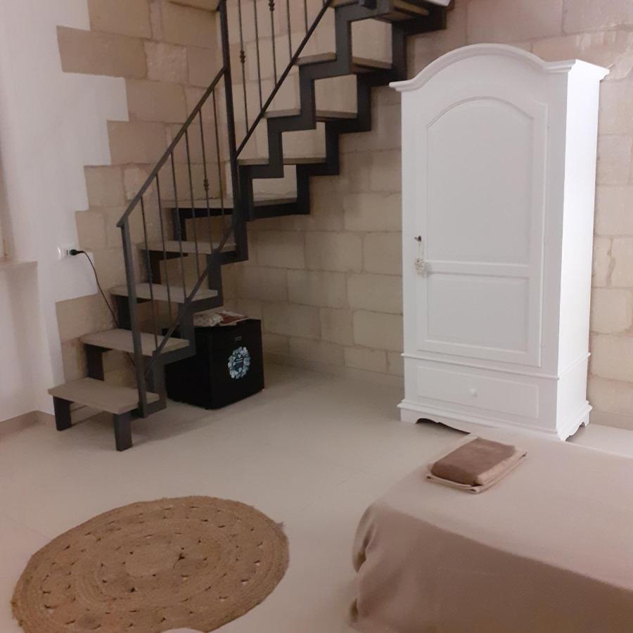 Corte Sant'Antonio Rooms Мартано Екстериор снимка